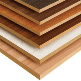 melamine-mdf